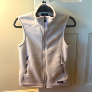 Patagonia Women’s Classic Synchilla Vest